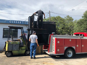 Guaranteed Radiators of Tampa - Cooling Systems & Radiator Services in Tampa, FL